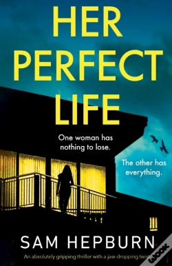 Capa do artigo Her Perfect Life