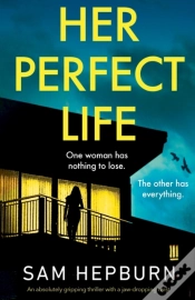 Capa do artigo Her Perfect Life