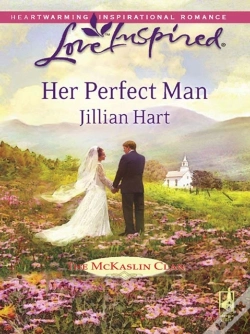 Capa do artigo Her Perfect Man