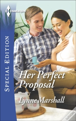 Capa do artigo Her Perfect Proposal