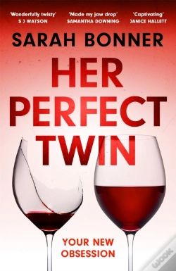 Capa do artigo Her Perfect Twin