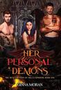 Her Personal Demons - Preview