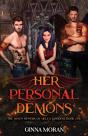 Her Personal Demons - Preview