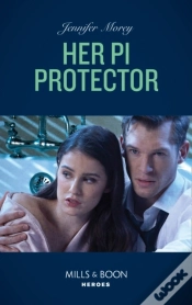 Capa do artigo Her P.I. Protector