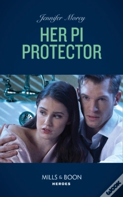 Capa do artigo Her P.I. Protector