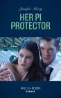 Her P.I. Protector - Preview