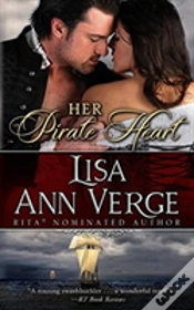 Capa do artigo Her Pirate Heart
