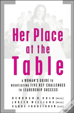 Capa do artigo Her Place At The Table