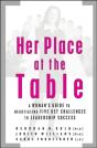 Her Place At The Table - Preview
