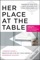 Her Place At The Table