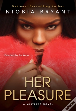 Capa do artigo Her Pleasure