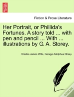 Capa do artigo Her Portrait, Or Phillida'S Fortunes. A