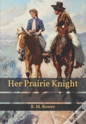 Capa do artigo Her Prairie Knight