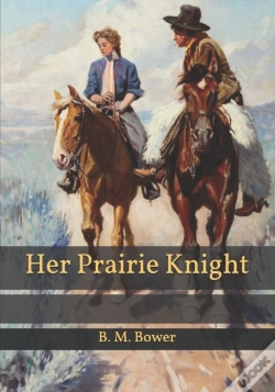 Capa do artigo Her Prairie Knight