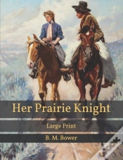 Capa do artigo Her Prairie Knight