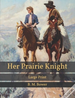 Capa do artigo Her Prairie Knight