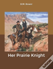 Capa do artigo Her Prairie Knight