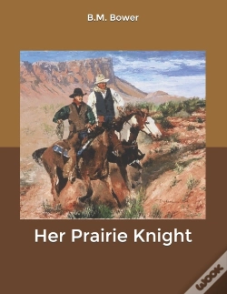 Capa do artigo Her Prairie Knight