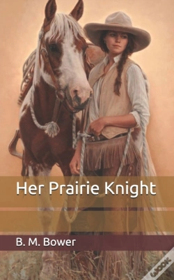 Capa do artigo Her Prairie Knight