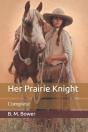 Her Prairie Knight - Preview