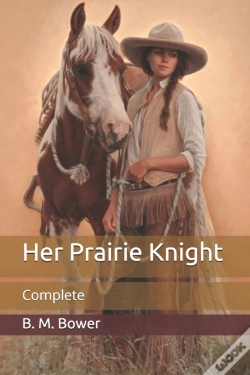 Capa do artigo Her Prairie Knight
