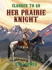 Capa do artigo Her Prairie Knight