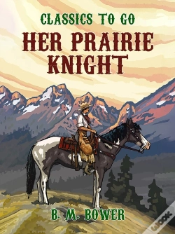 Capa do artigo Her Prairie Knight