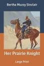 Her Prairie Knight - Preview