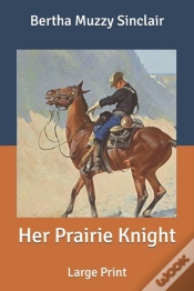 Capa do artigo Her Prairie Knight