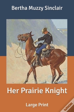Capa do artigo Her Prairie Knight