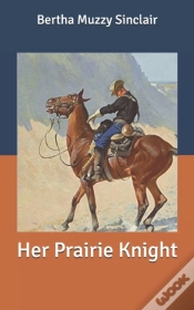 Capa do artigo Her Prairie Knight