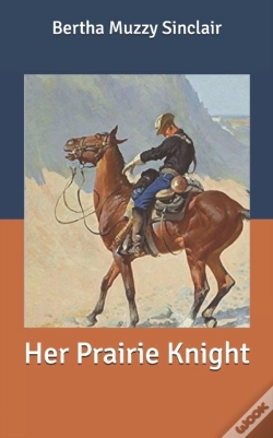 Capa do artigo Her Prairie Knight