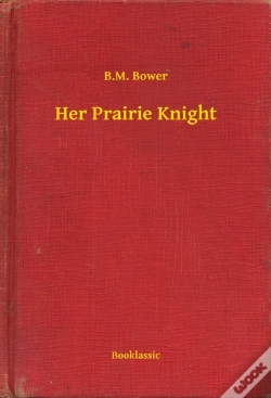 Capa do artigo Her Prairie Knight