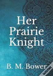 Capa do artigo Her Prairie Knight