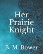 Her Prairie Knight - Preview