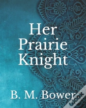 Capa do artigo Her Prairie Knight