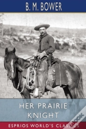 Capa do artigo Her Prairie Knight  Esprios Classics