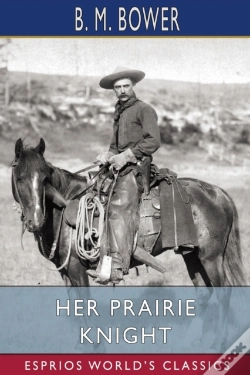 Capa do artigo Her Prairie Knight  Esprios Classics