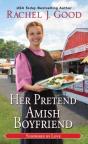 Her Pretend Amish Boyfriend - Preview