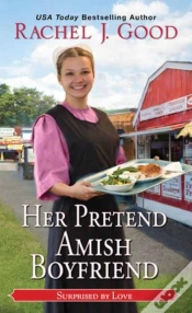 Capa do artigo Her Pretend Amish Boyfriend