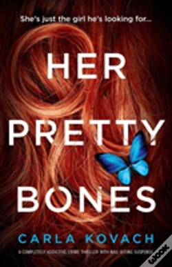 Capa do artigo Her Pretty Bones