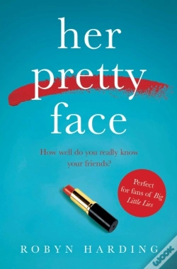 Capa do artigo Her Pretty Face