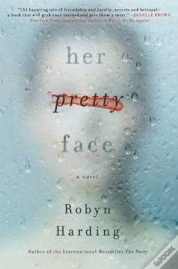 Capa do artigo Her Pretty Face