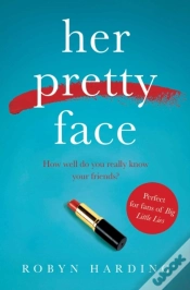 Capa do artigo Her Pretty Face