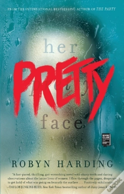 Capa do artigo Her Pretty Face