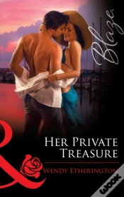 Capa do artigo Her Private Treasure
