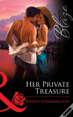 Capa do artigo Her Private Treasure