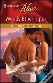 Capa do artigo Her Private Treasure