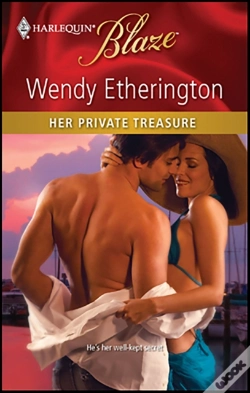 Capa do artigo Her Private Treasure