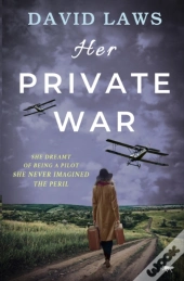 Her Private War